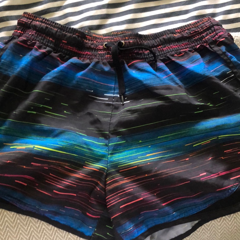 Fila Sport shorts